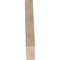 Ekena Millwork 5 1/2"W x 34"D x 40"H Traditional Smooth Knee Brace, Douglas Fir BRC06X34X40TRA00SDF - alternate 4